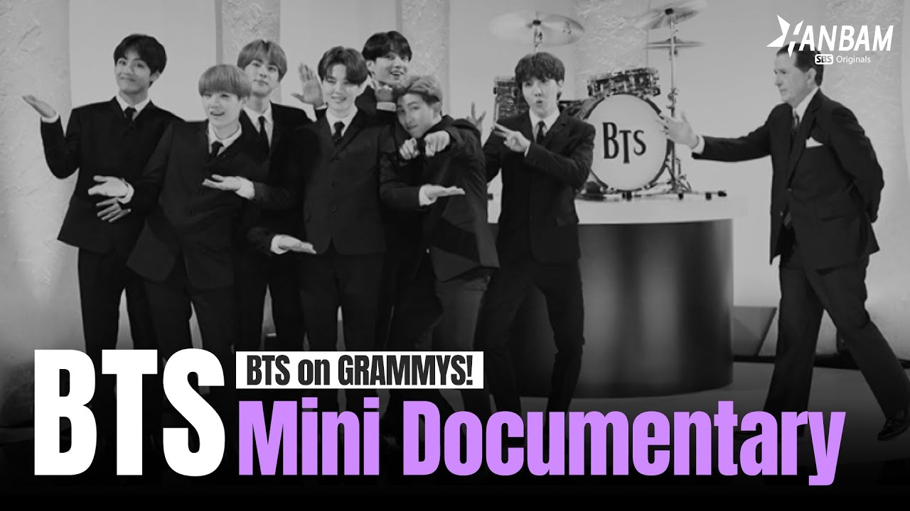 방탄소년단, A Genre Itself | 한밤 BTS 미니다큐 Part 2