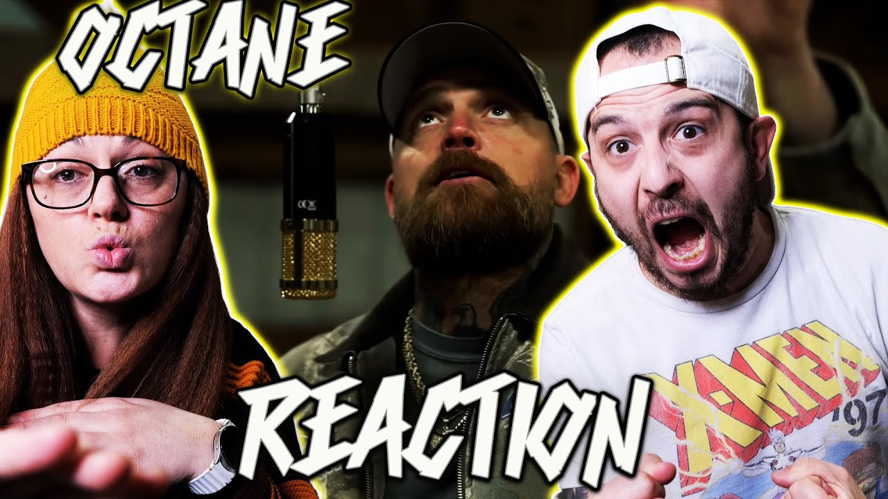 Октан | (ACAL) - Реакция