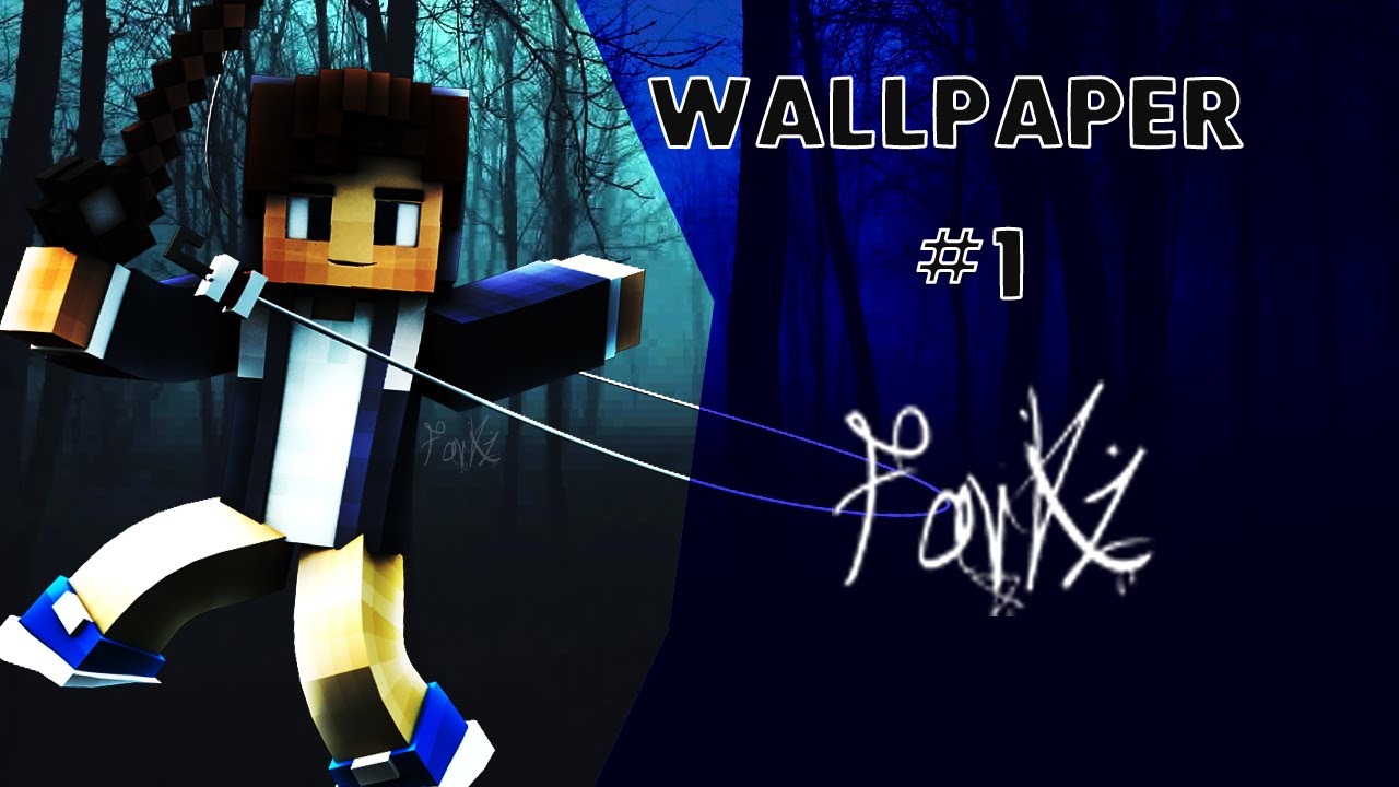 [SpeedArt] #2 Pour Kyron Ft-Kyron_Fx