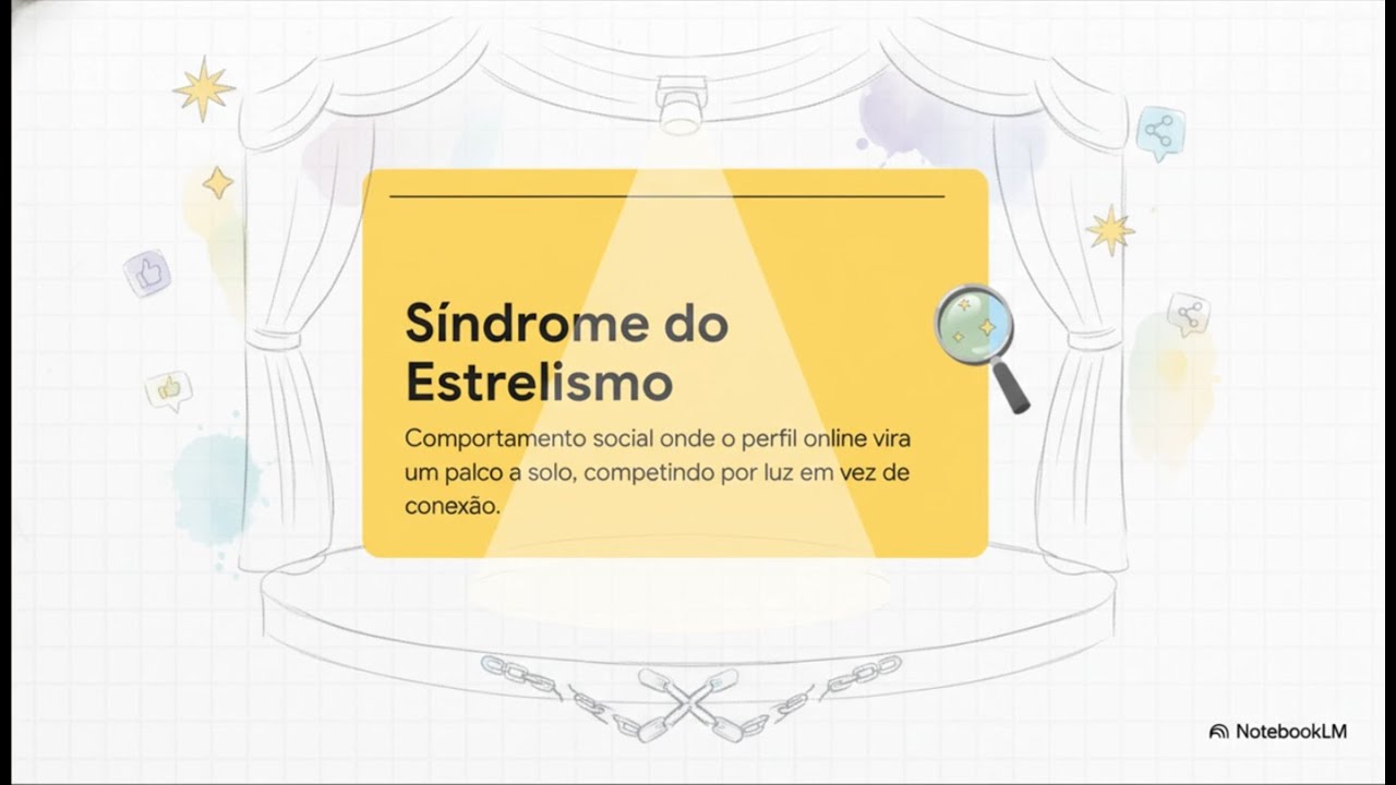 Death of the Showcase Talvez você seja um narcisista digital — e ainda não percebeu.