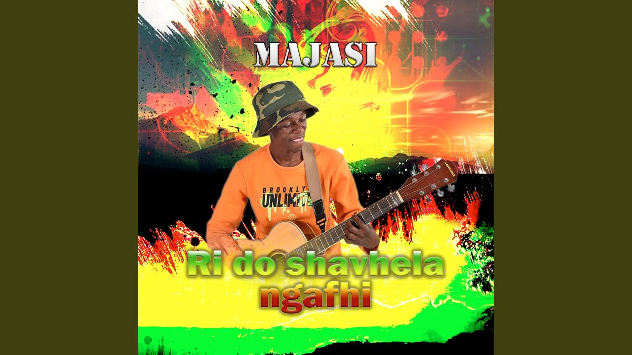Ri Do Shavhela Ngafhi