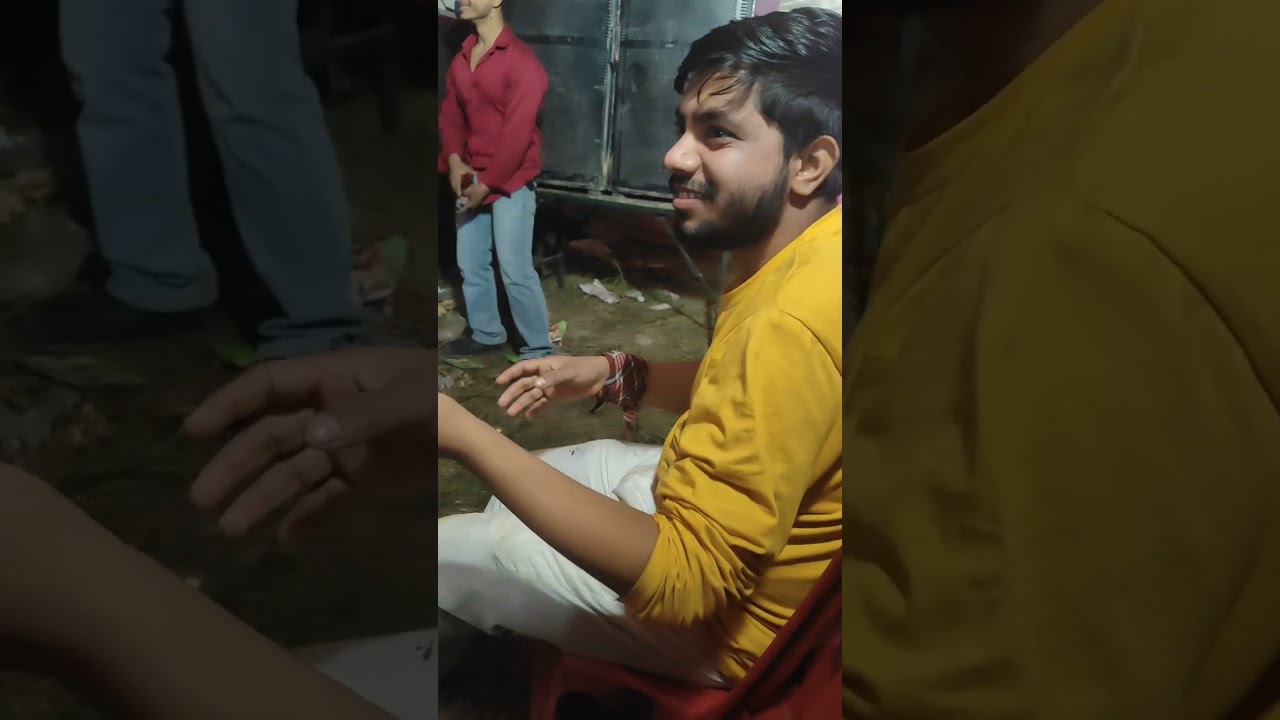shorts video