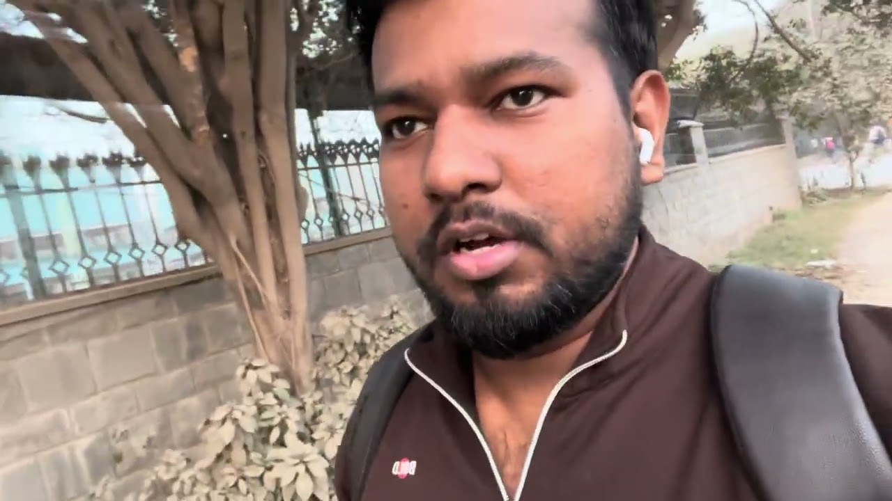Day 12 vlog metro tour 