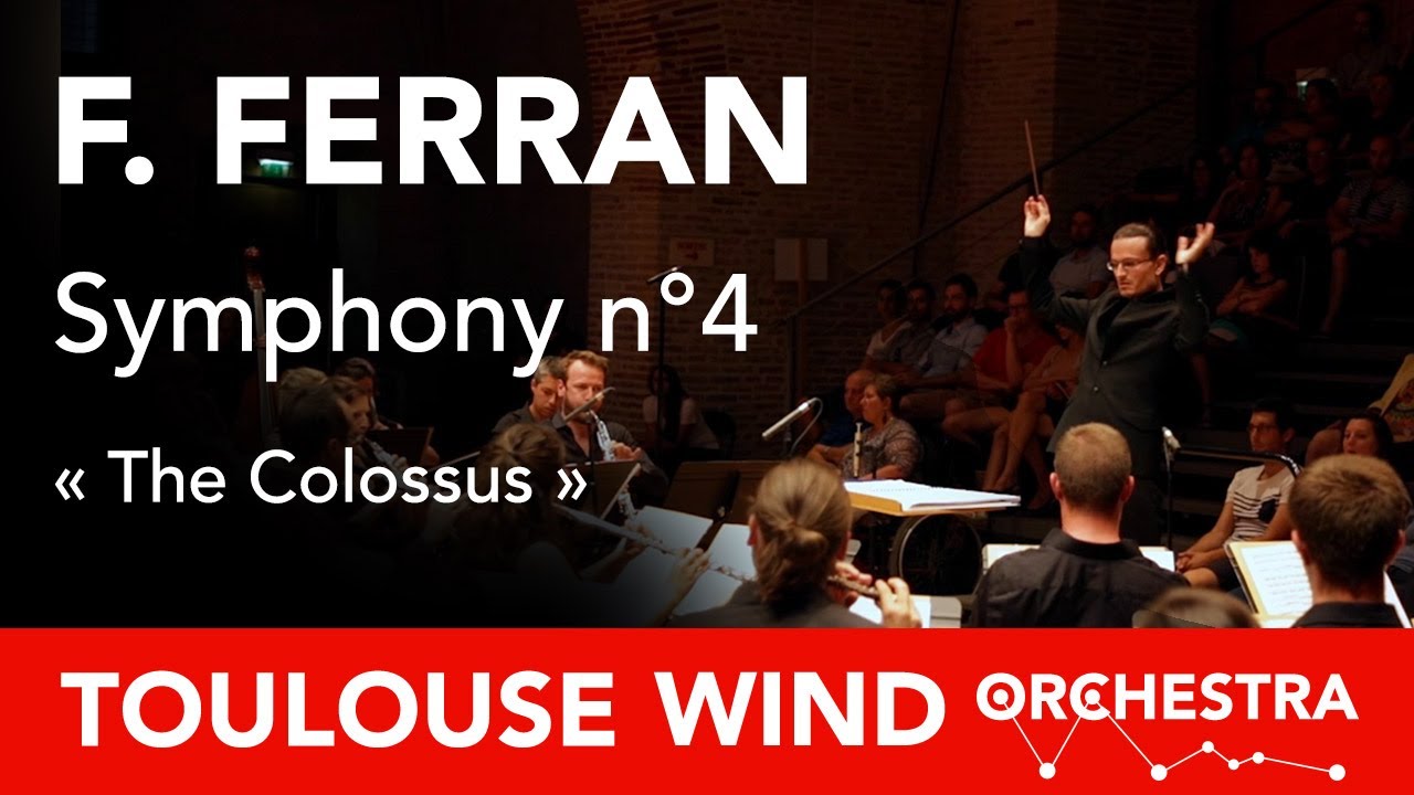 Symphony n°4, 