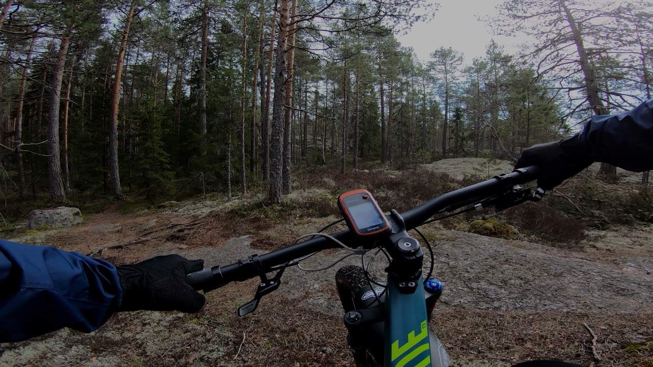 Rauma-Mtb