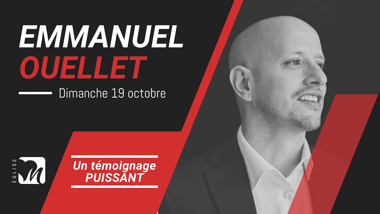 EMMANUEL OUELLET