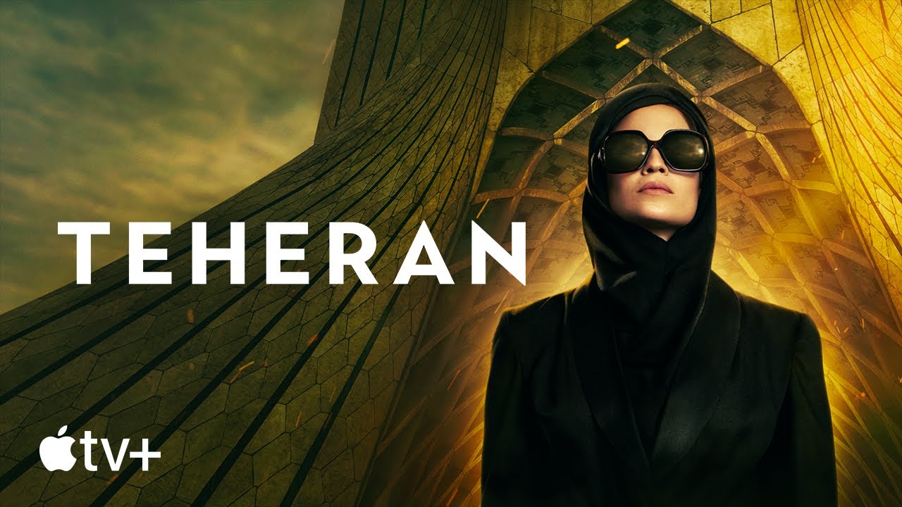 Teheran &mdash; Trailer ufficiale | Apple TV+
