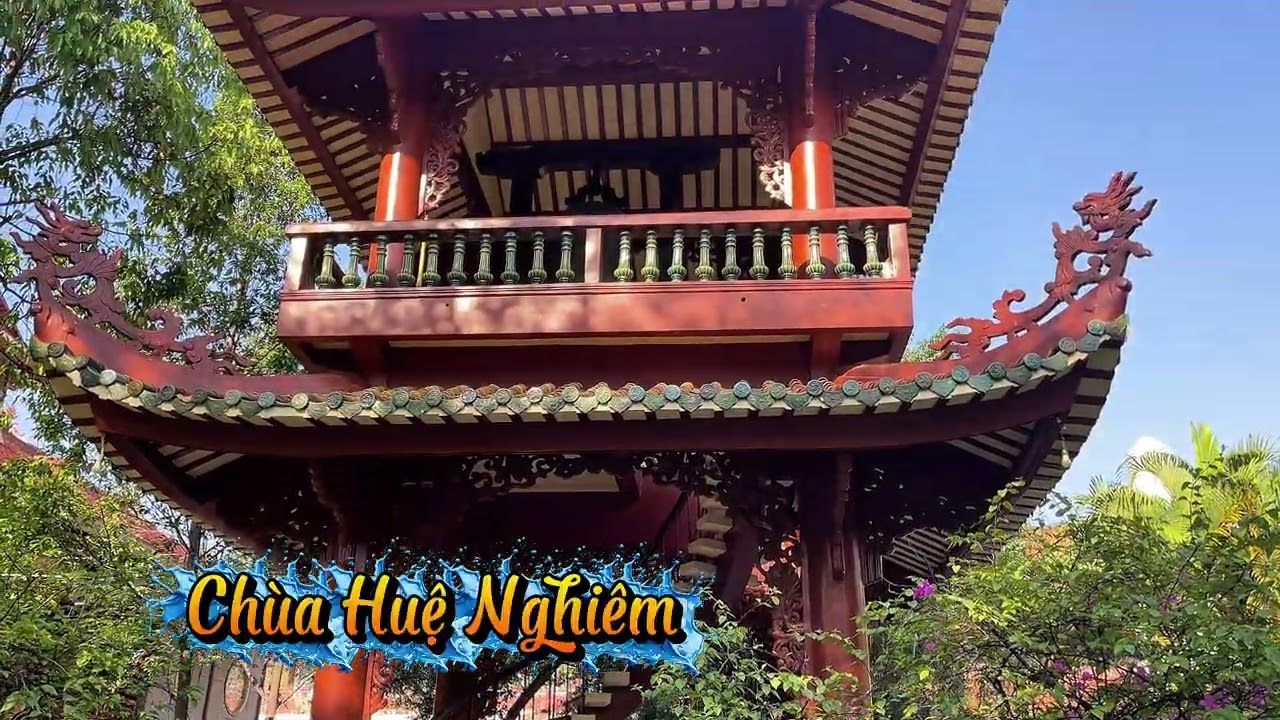 Về thăm nhà Bụt
