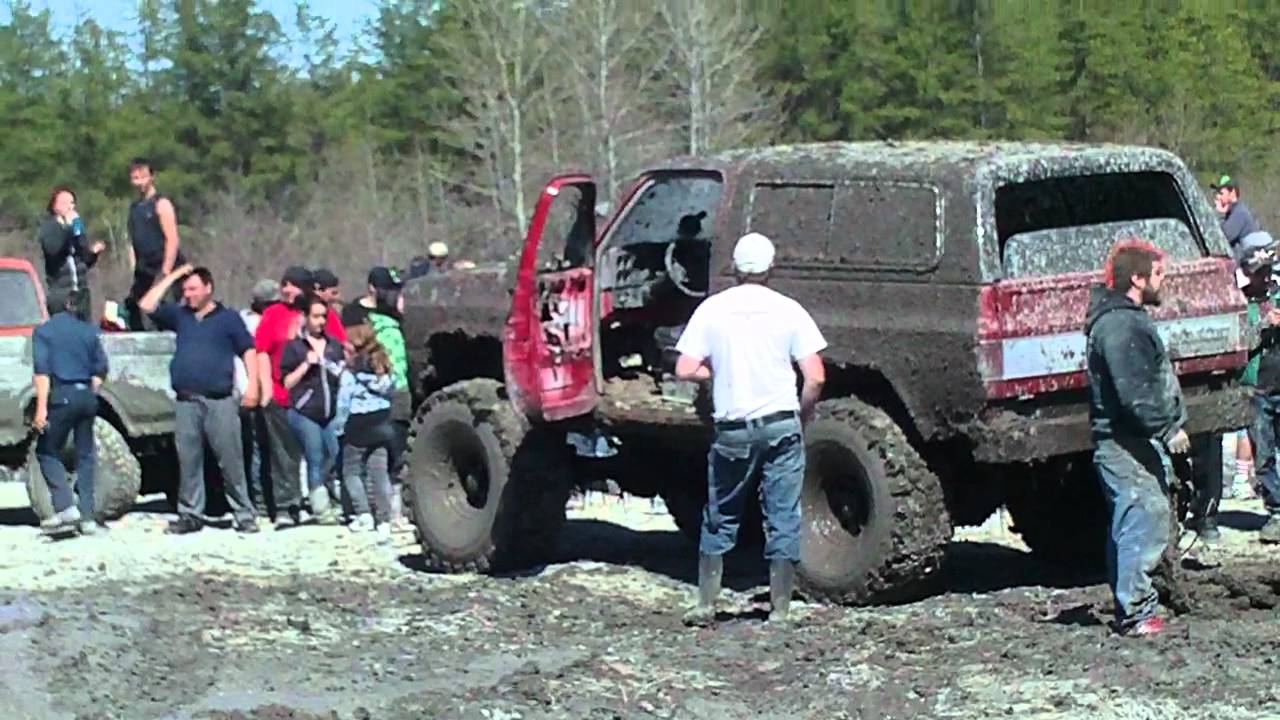St Jean Vianney 4X4 SagLac 32