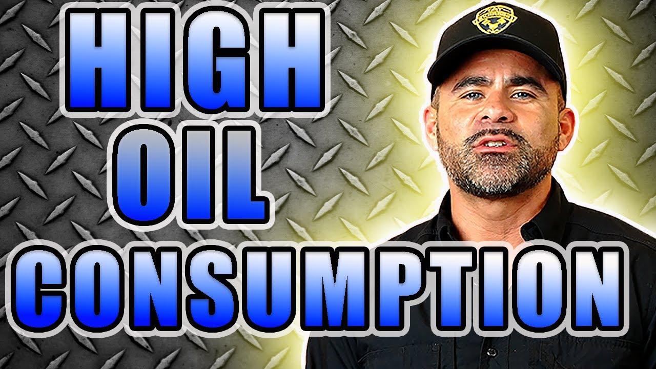 High Oil Consumption. High Engine Oil Consumption Causes. Causes of High Oil Consumption.