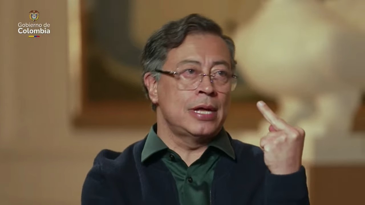 ¡Hizo ESTALLAR a TRUMP y Estados Unidos! OVACIÓN MUNDIAL de INTELECTUALES Y EXPERTOS x esta CÁTEDRA