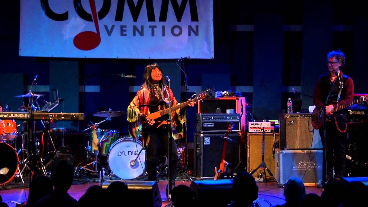 Buffy Sainte-Marie - 