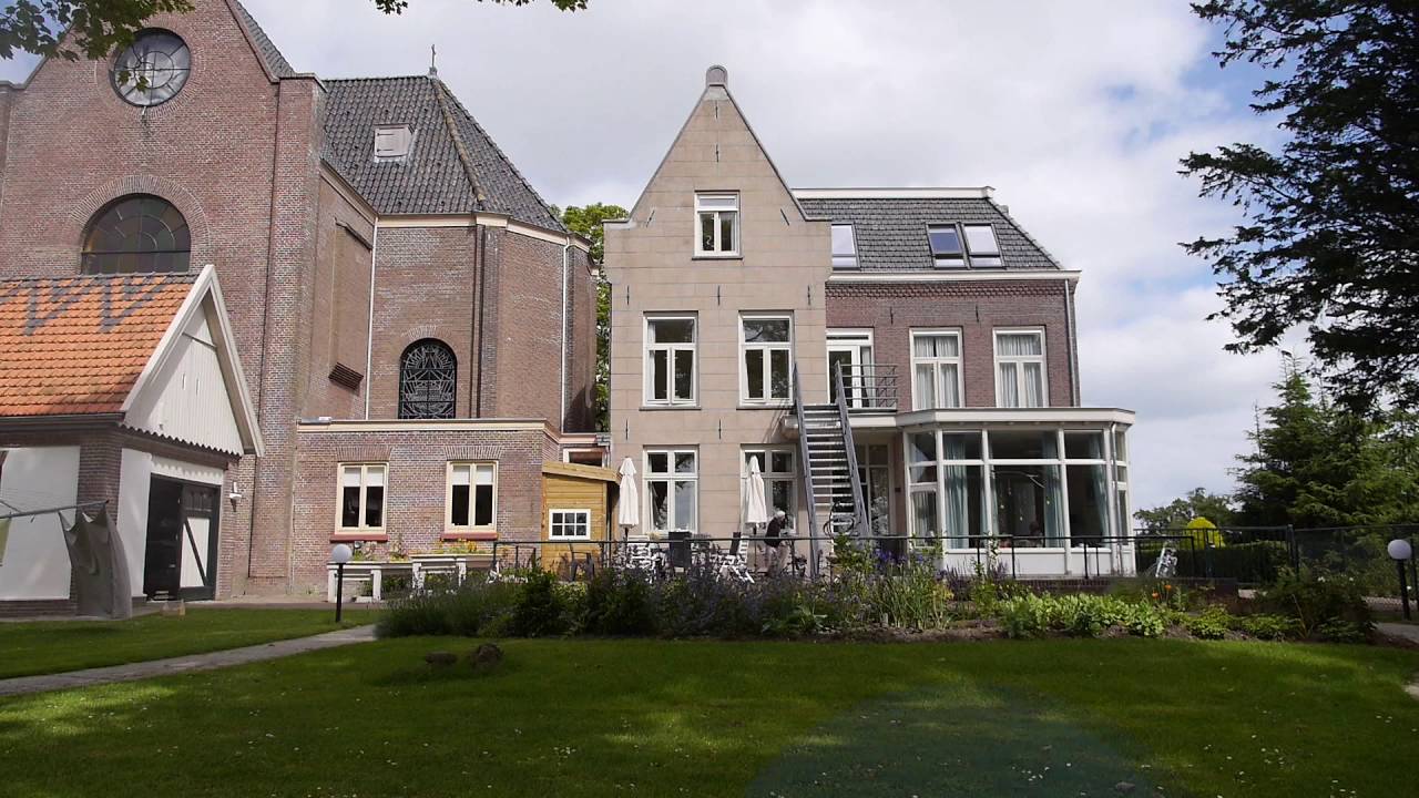 Kleinschalig Wonen Westwoud