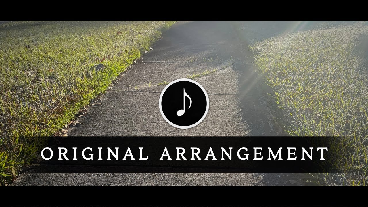 Journey ~ Long Road Ahead ♫