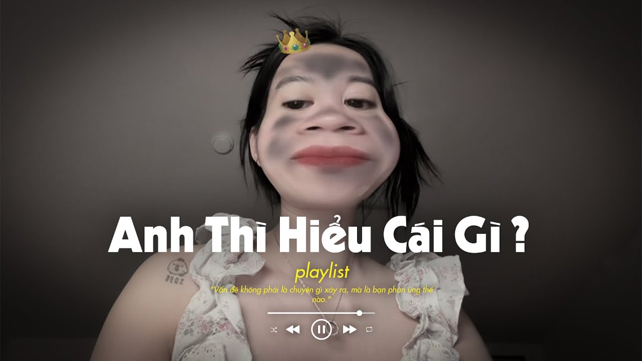 Nhạc Chill TikTok Buồn 📻 BXH Nhạc Buồn Chill 2026 Nghe "Cực Suy" - Nhạc Lofi Chill Nhẹ Nhàng 2026