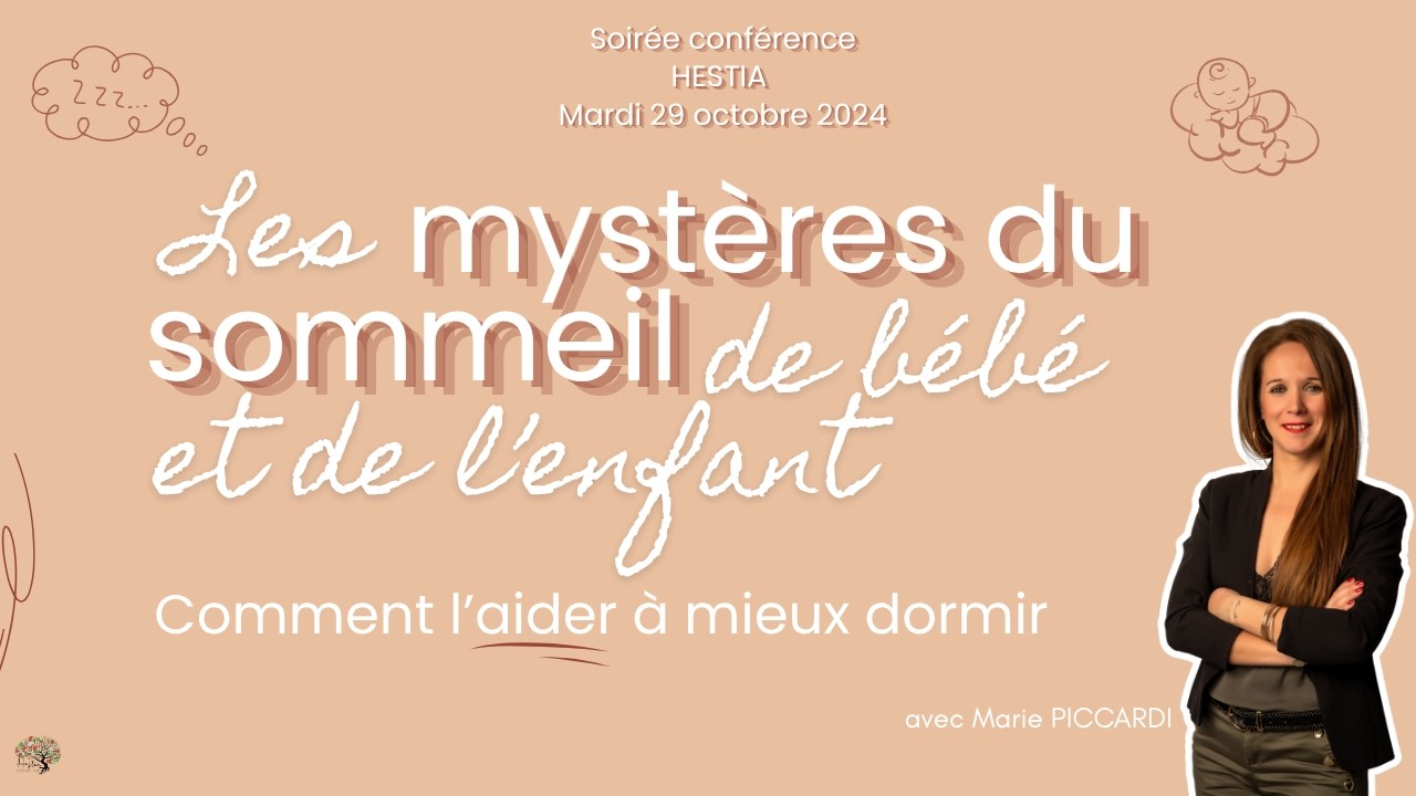 SOIREE-CONFERENCE 