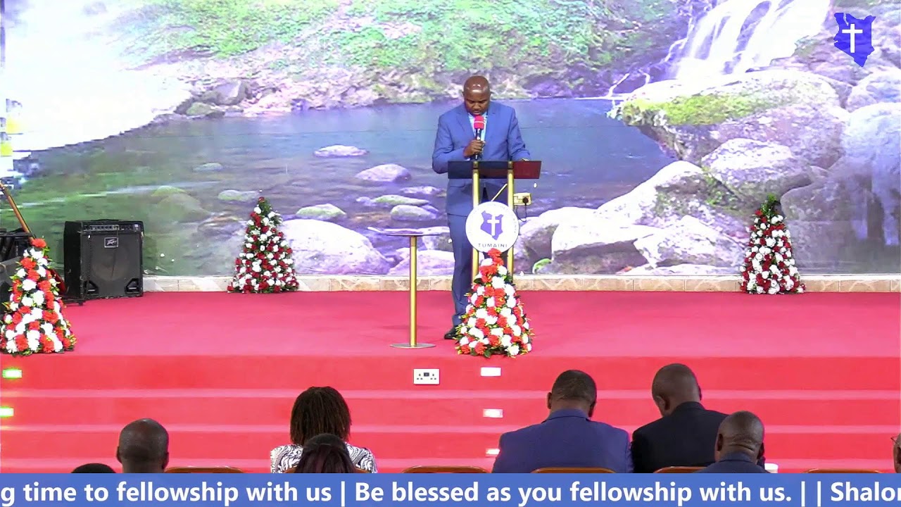 1ST SERVICE