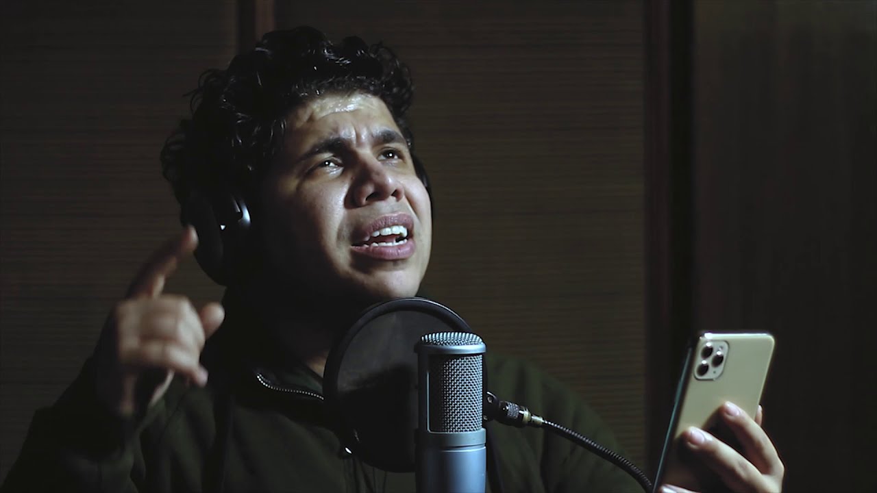 عمر كمال 