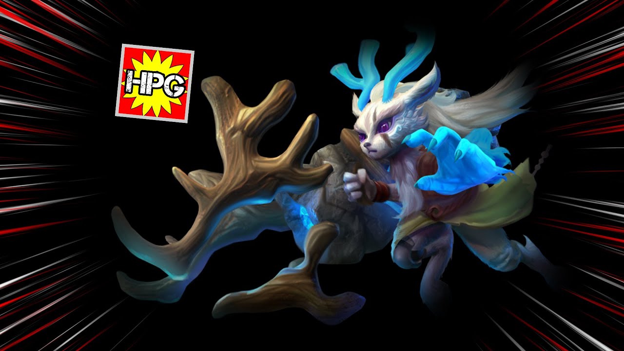 HoN Sapphire - Best Kill Streak 23/6/16 - Diamond