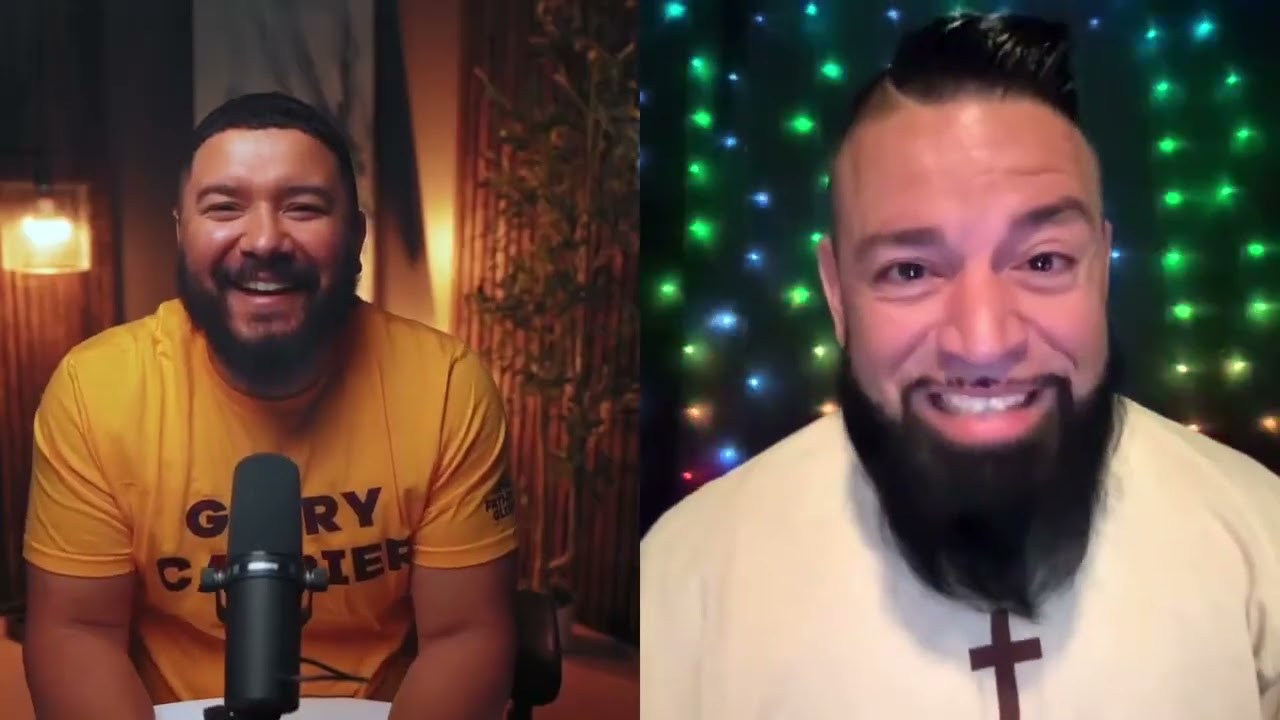 HERE IS WHY YOUR PAST DOES NOT MATTER TO GOD & WHY GOD WANTS TO USE YOU!