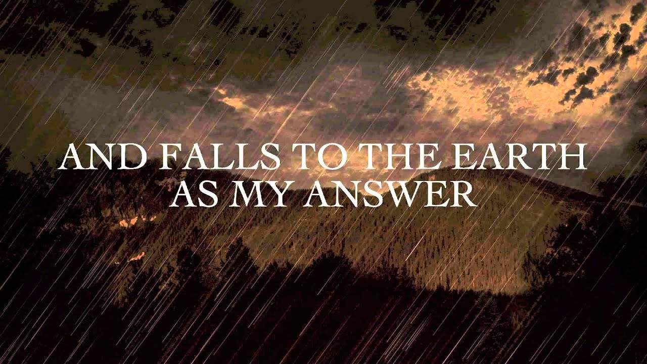 Oh, Sleeper - 
