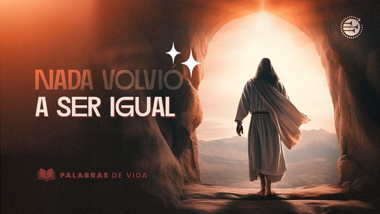 Cuando la vida se rompe en silencio | Pr. Luis Durán | Palabras de Vida | #AWR360