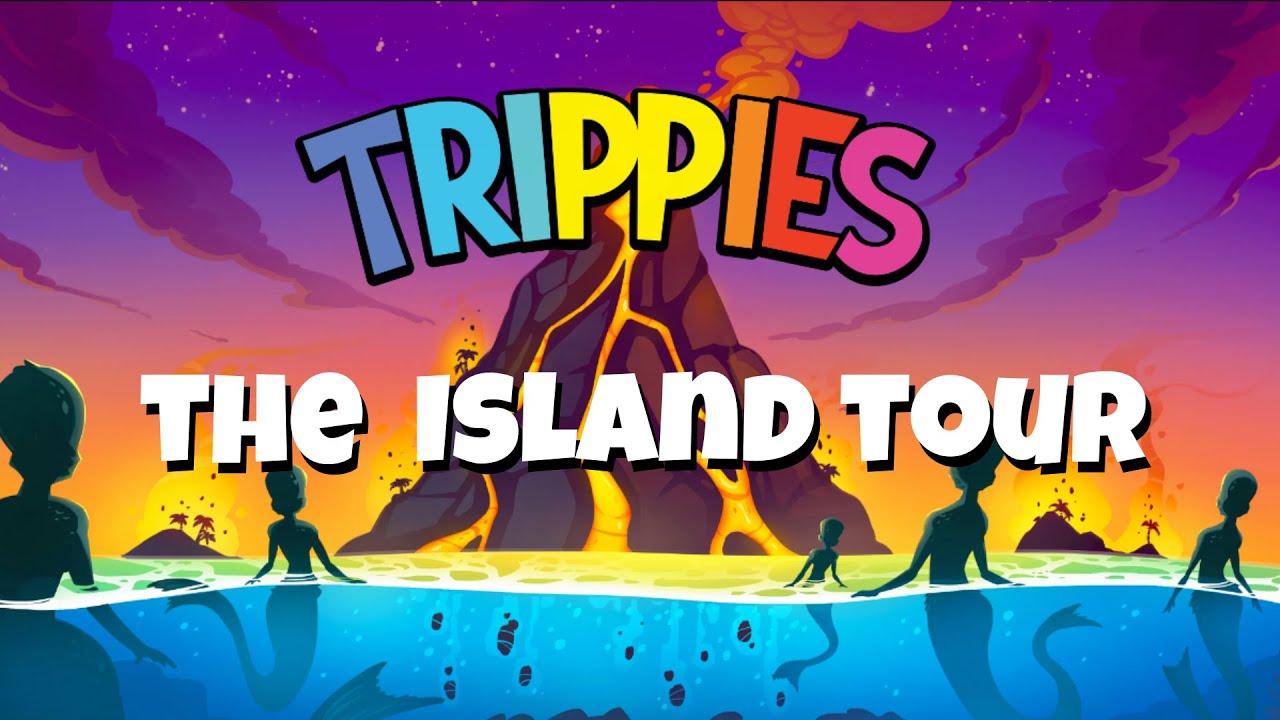 Discovering the Trippies Island: An Exclusive Private Tour