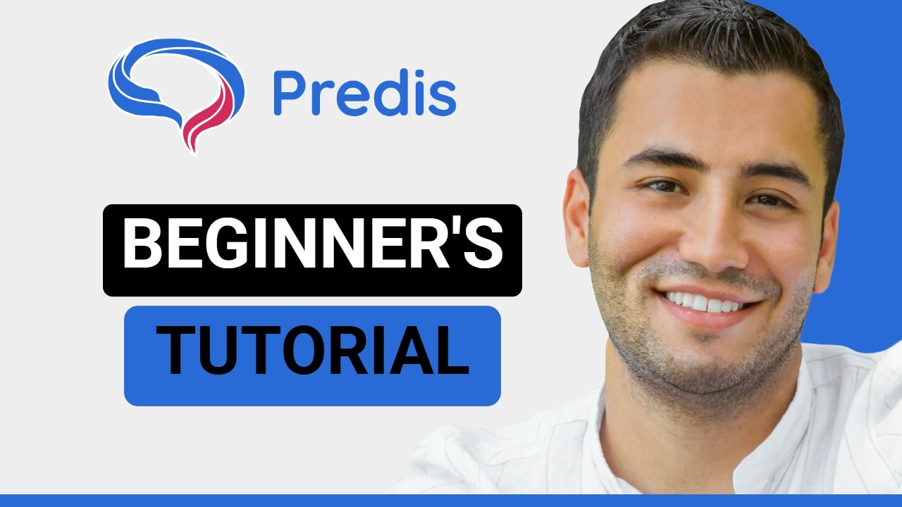 How to Use Predis.ai (Tutorial for Beginners)