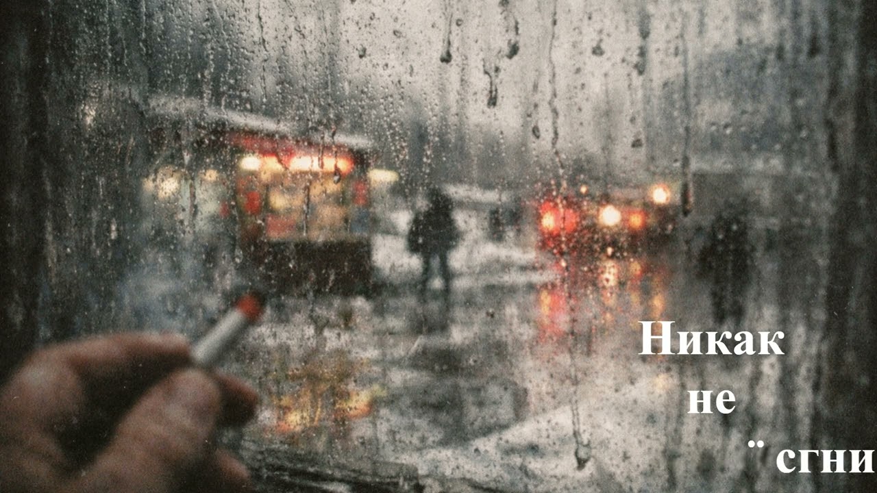 Никак не сгниёт