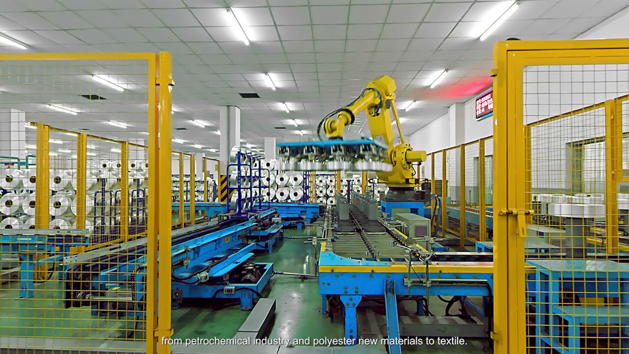 HENGLI GROUP;    mia.yu@hengli.com
