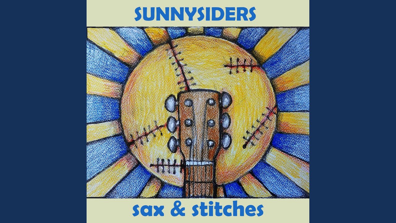 27 Stitches (Live)