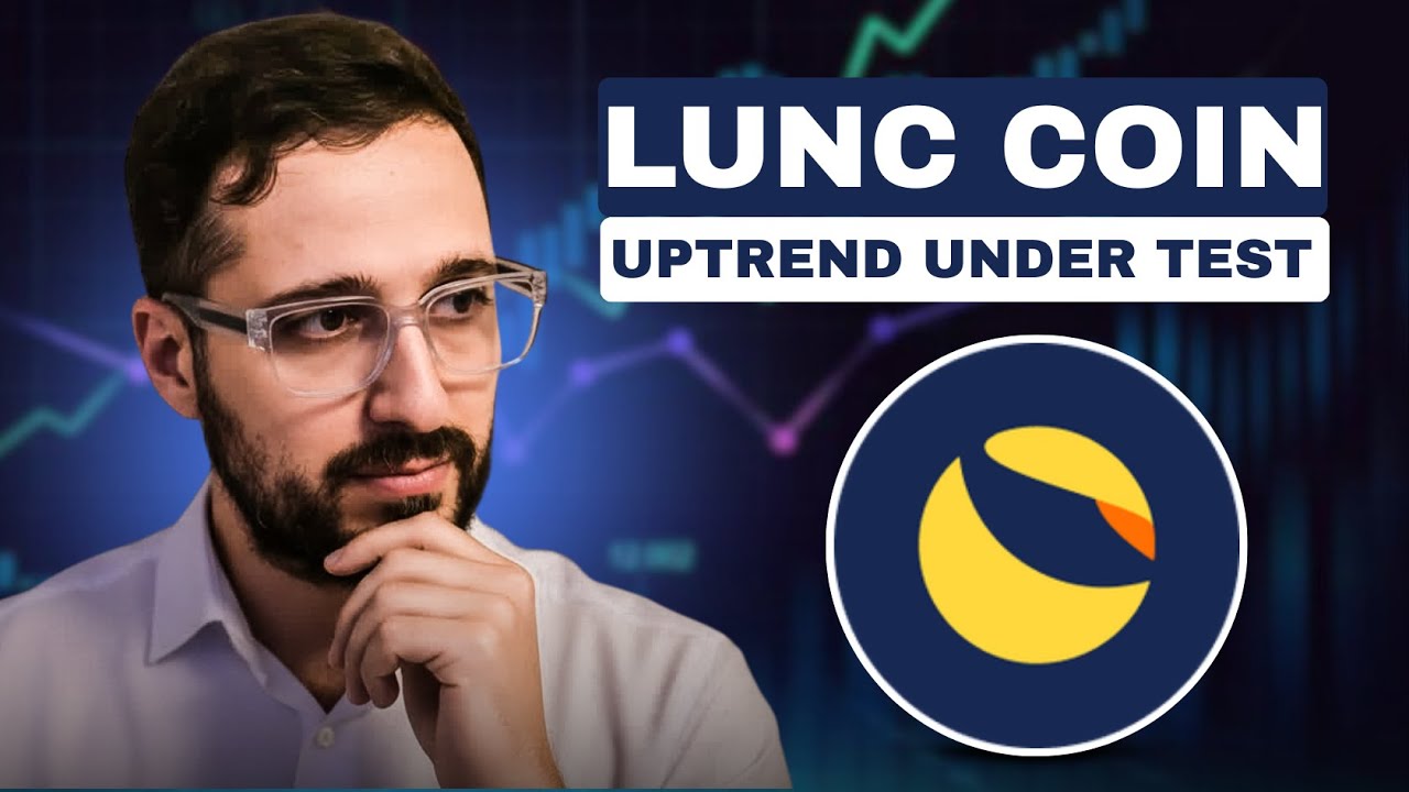 Бычий сетап для Terra Classic (LUNC) &ndash; ключевой уровень поддержки $0,0378