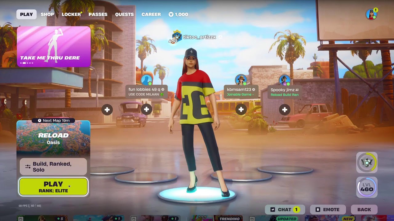 fn RANK