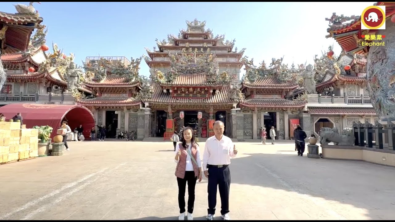 宮廟系列傳奇（215）雲林「北港武德宮 」財神開基祖廟☆正殿「奉祀神尊」分享☆「北港武德宮」歷史沿革傳奇分享☆「北港武德宮」發跡故事分享☆ 「北港武德宮」是全台灣最多分靈的「財神廟」☆