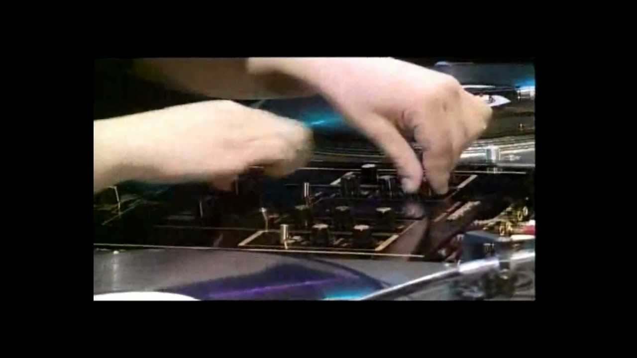 dmc technics world championchip 2002