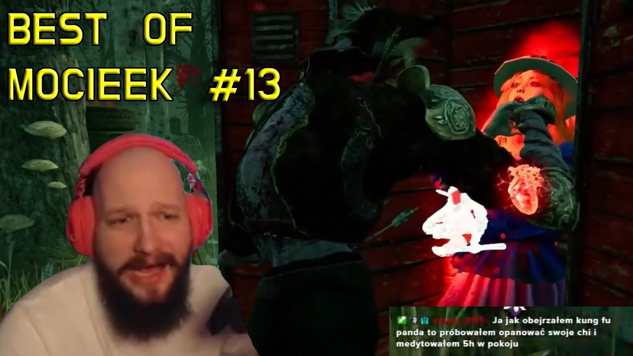 ZŁODZIEJ LATAREK 🤙 DEBATA O SKINIE Z RIFTA 🤣| BEST OF MOCIEEK #13