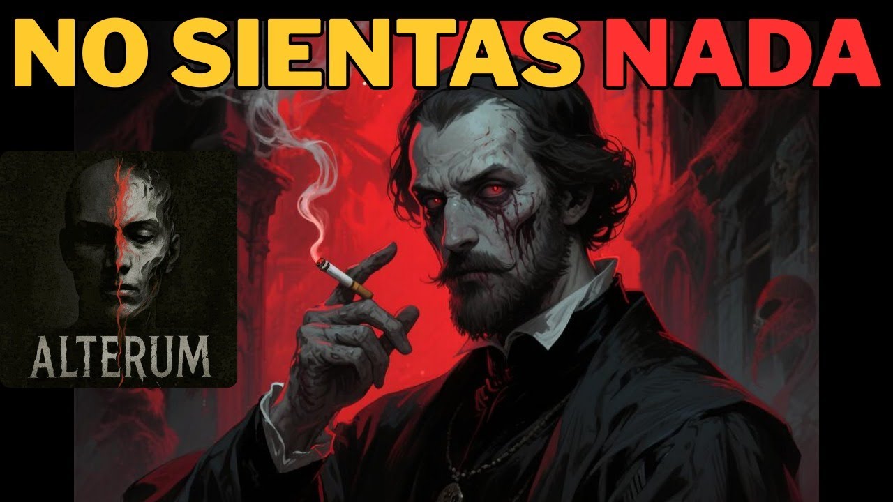 Cómo Maquiavelo se Entrenó para No Sentir Nada y GANAR todo