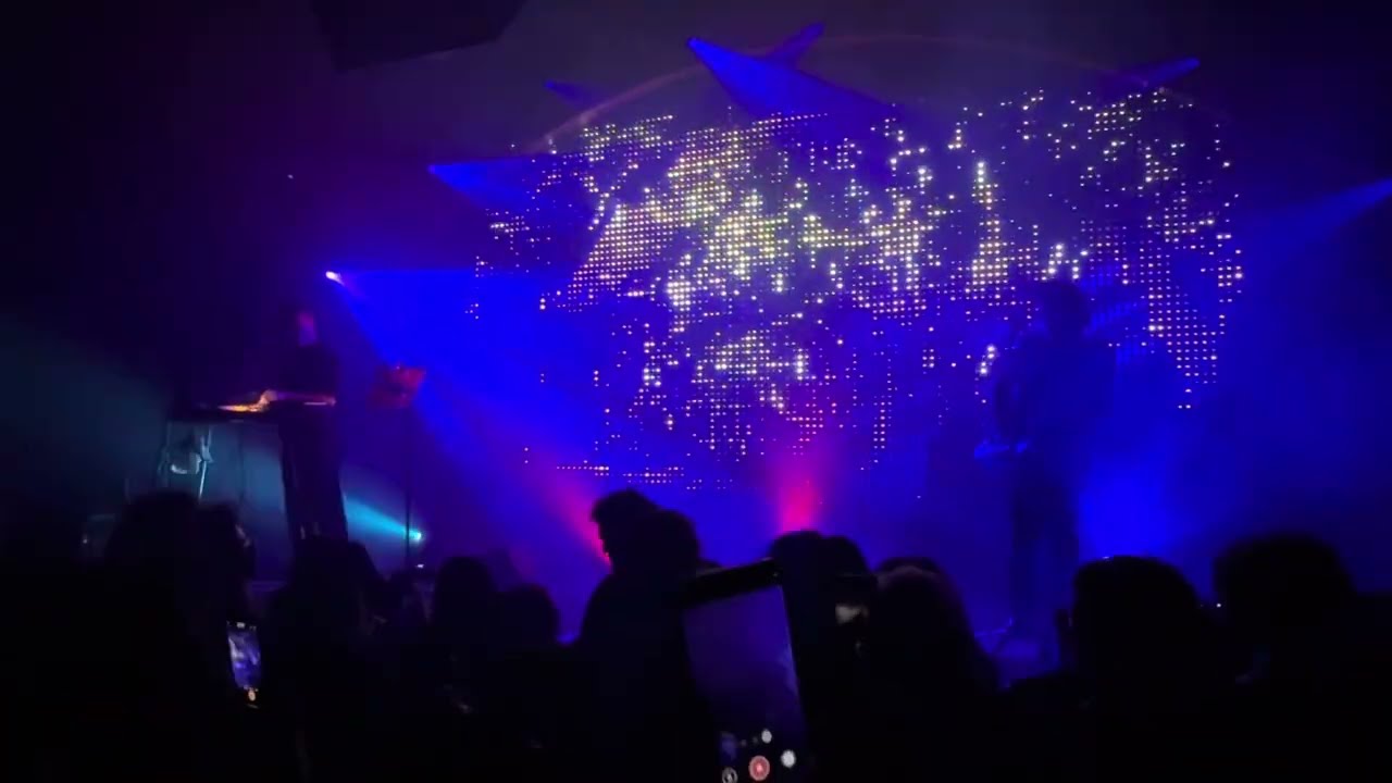 She Past Away - Kasvetli Kutlama @ Xanadu Brooklyn, NY Sep 25 2025