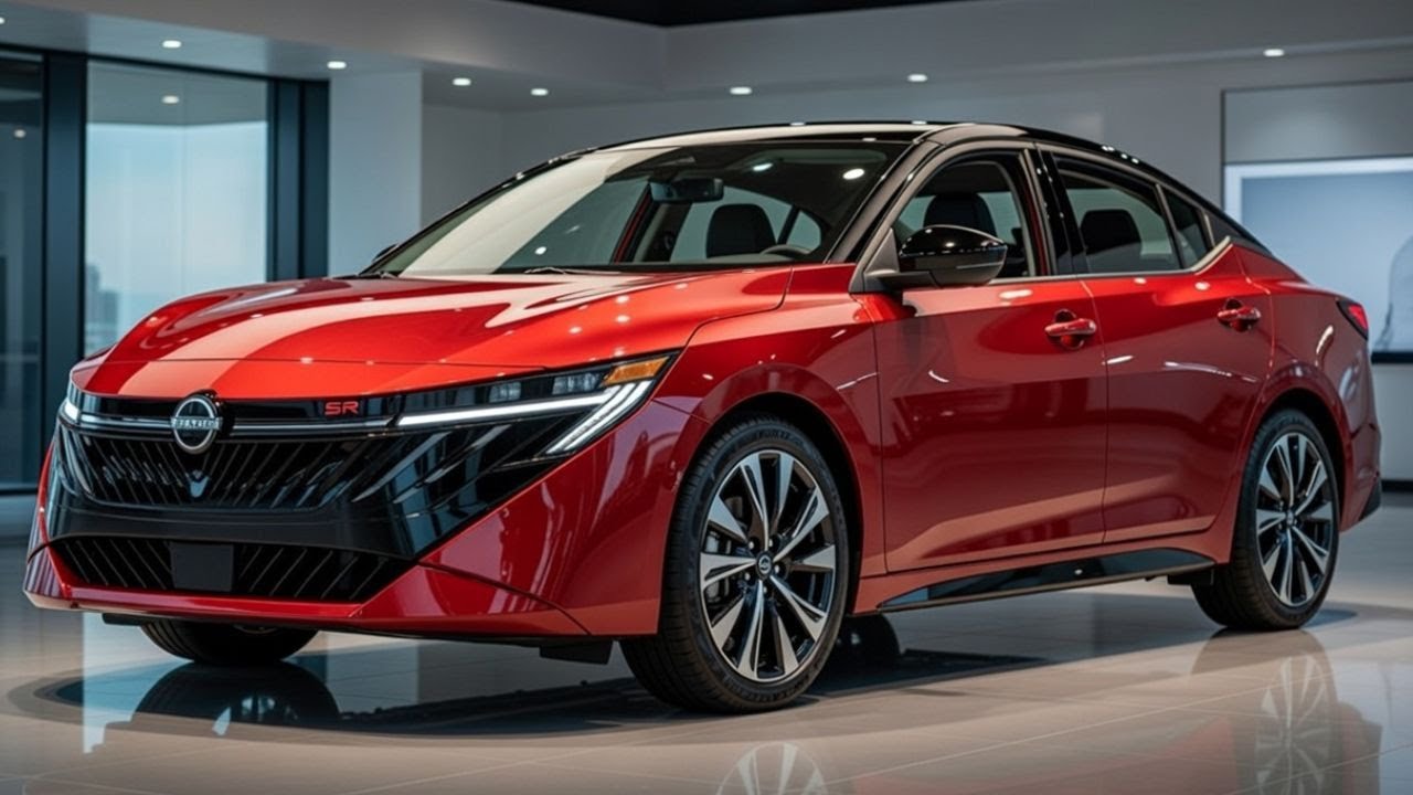 2026 Nissan Sentra Review: Worth It? Full Specs, Price, Trims, Features & Why It's a Top Pick!