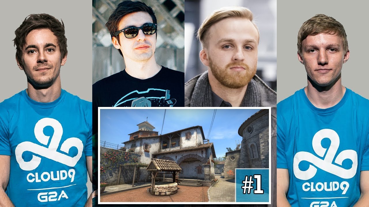 #1 BUDGET SGARES, SHROUD, N0THING, SKADOODLE ● Minor Qualifier! November 26, 2018