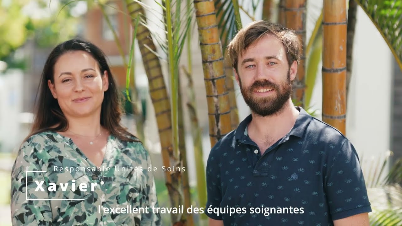 La clinique Les Flamboyants Ouest obtient la certification 