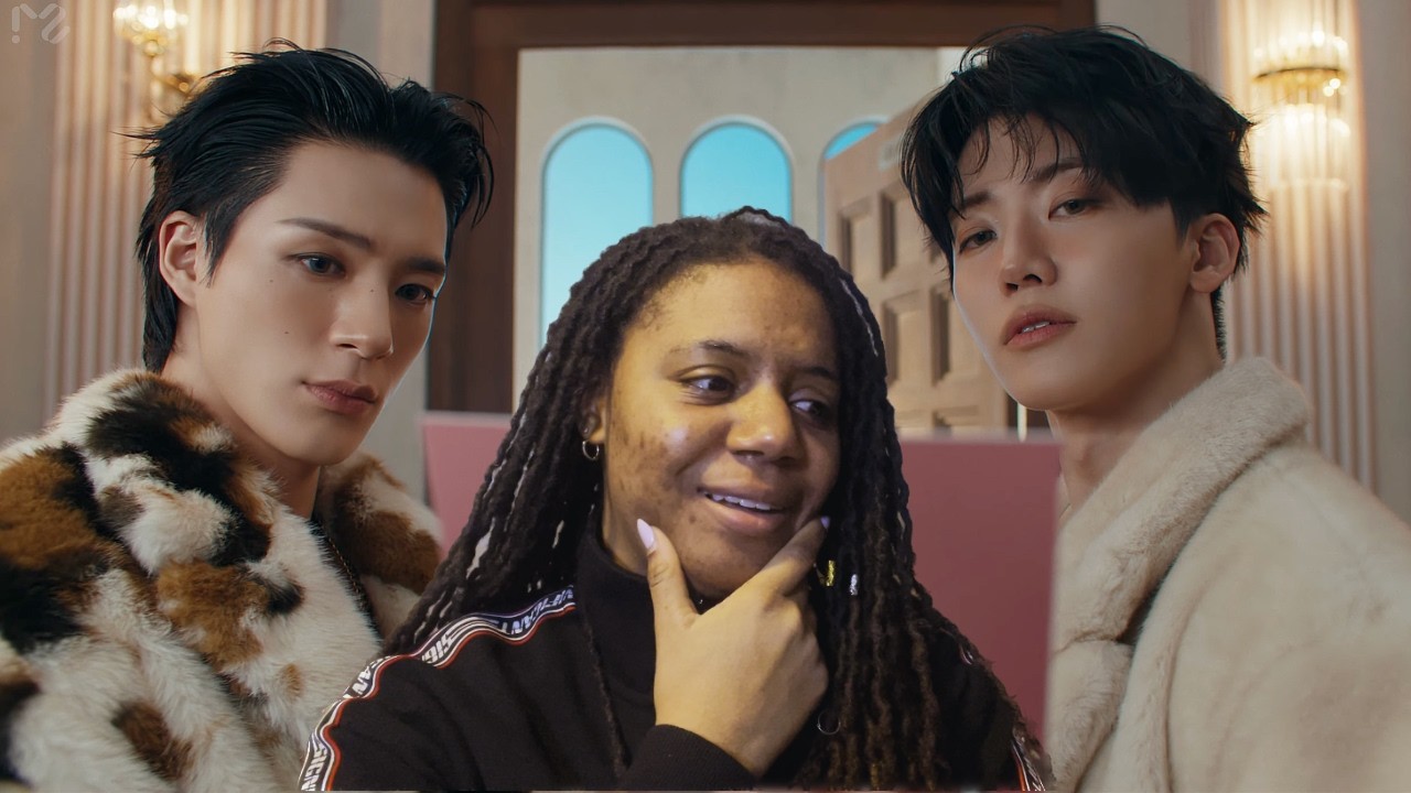 TOO HOT! NCT JNJM 엔시티 제노재민 'BOTH SIDES' MV REACTION