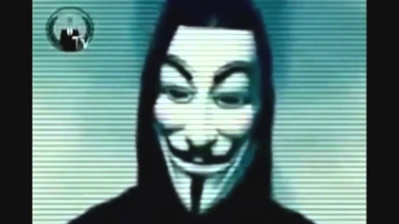 How To Join Anonymous [2015]