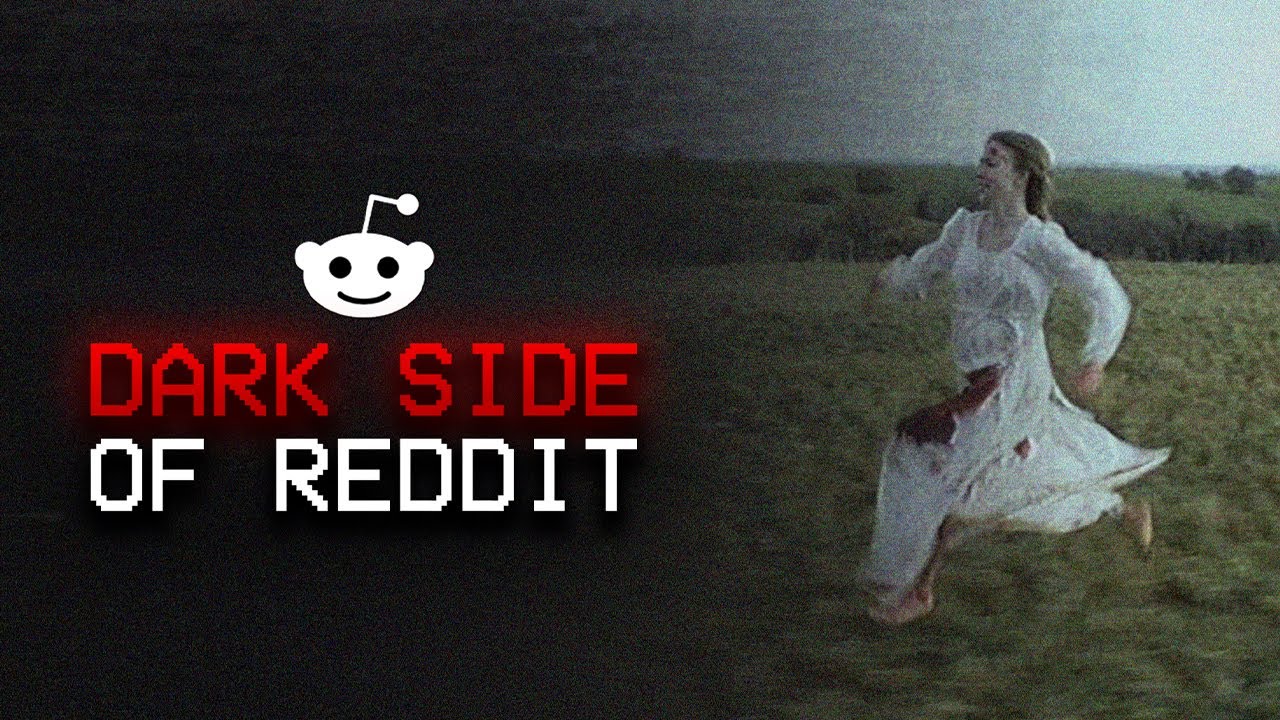 The Dark Side Of Reddit (Vol. 46)