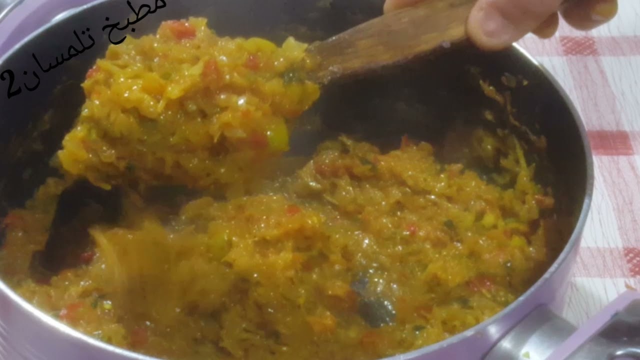 مطبخ تلمسان2: مملحات او فطائر دفعة واحدة لا تعب لا عذاب😆حشو بدون لحوم بمكون سحري يخليها طرية بزاف😎