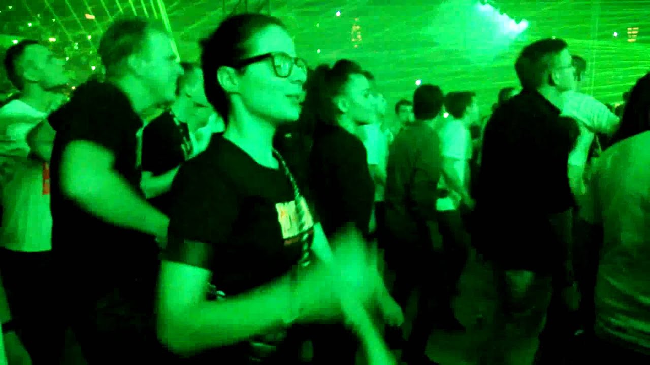 Mayday 2013
