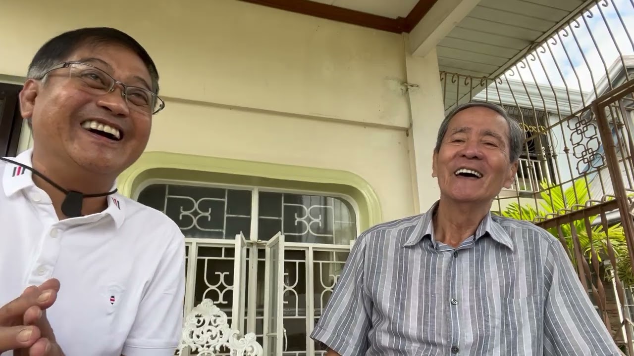 Ka Rene at ka Felie Talens 3526