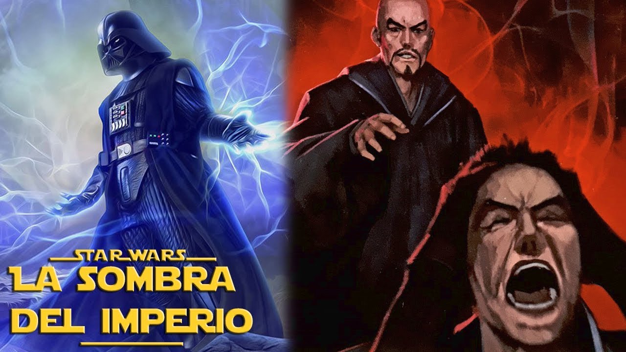 Top 9: Las Más Poderosas Habilidades de la Fuerza de los Jedi y los Sith