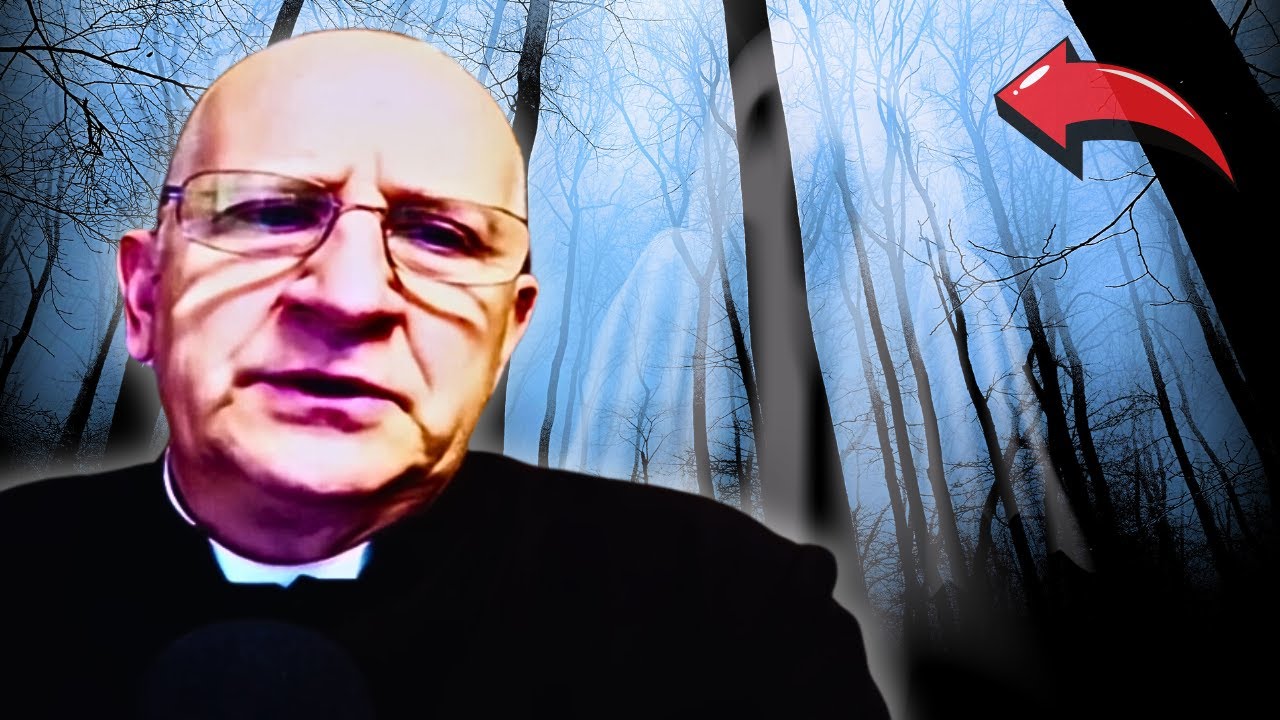 Demons: Their Tormenting Psychology | Fr. Ripperger