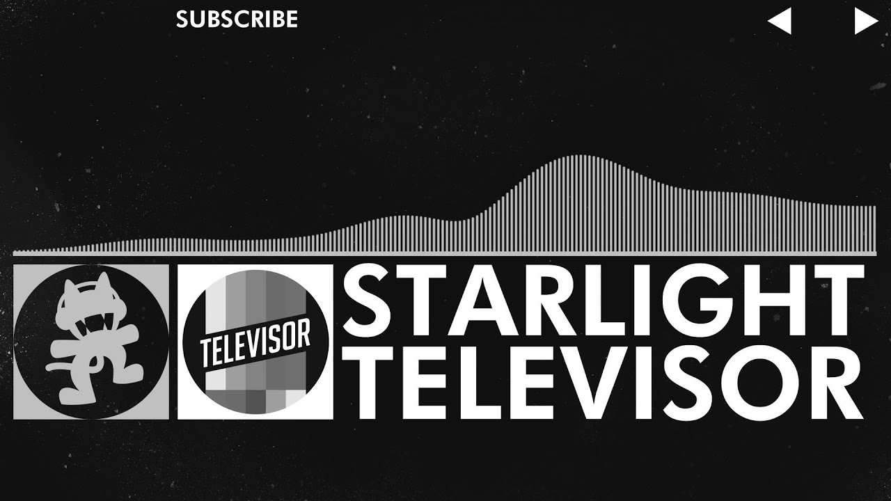 [Nu Disco] - Televisor - Starlight [Monstercat Release]